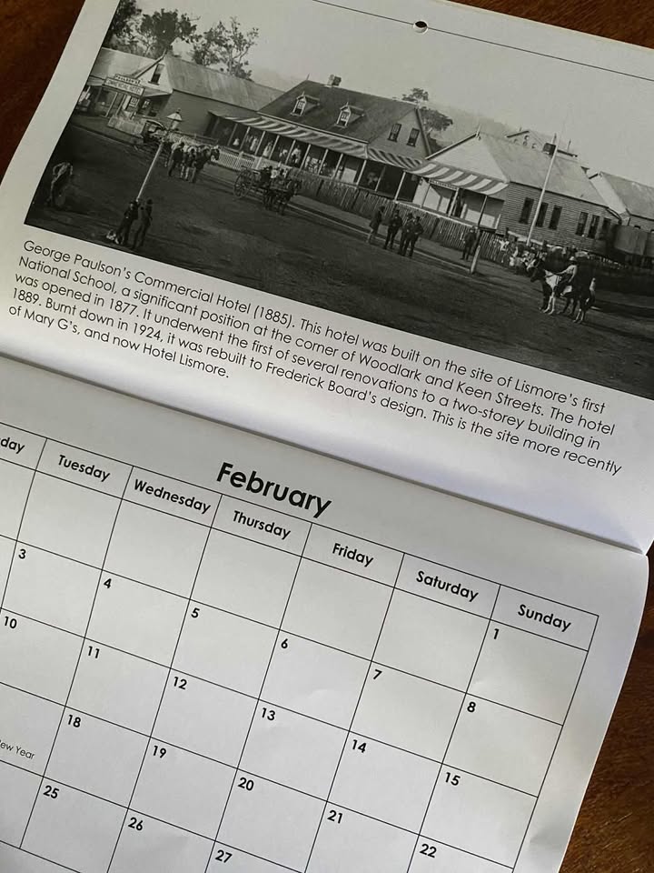 Richmond River Historical Society Inc.